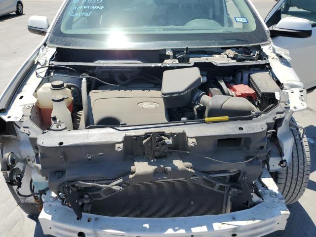 Photo 11 VIN: 2FMDK3JC9EBA45848 - FORD EDGE SEL 