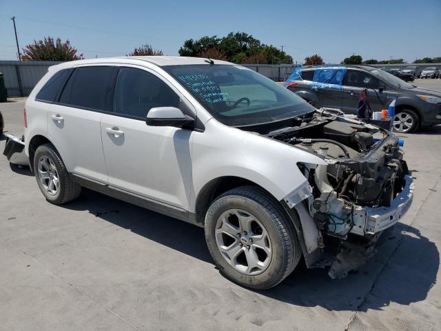 Photo 3 VIN: 2FMDK3JC9EBA45848 - FORD EDGE SEL 