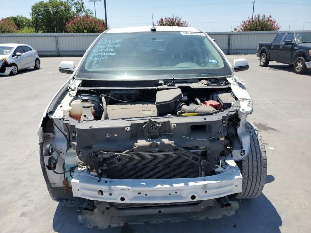 Photo 4 VIN: 2FMDK3JC9EBA45848 - FORD EDGE SEL 