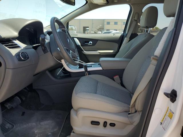 Photo 6 VIN: 2FMDK3JC9EBA45848 - FORD EDGE SEL 