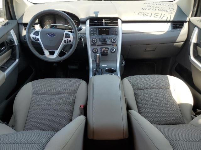 Photo 7 VIN: 2FMDK3JC9EBA45848 - FORD EDGE SEL 