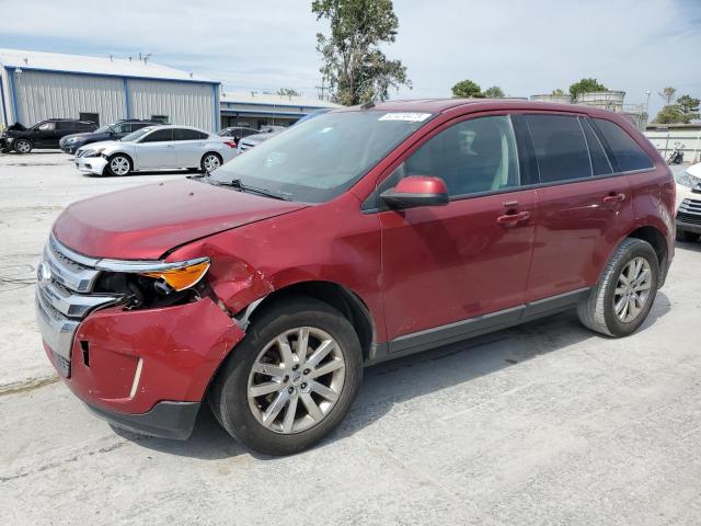 Photo 0 VIN: 2FMDK3JC9EBA50094 - FORD EDGE SEL 