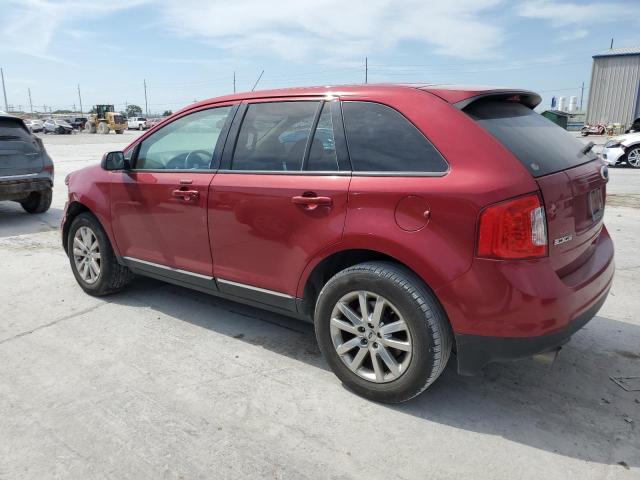 Photo 1 VIN: 2FMDK3JC9EBA50094 - FORD EDGE SEL 