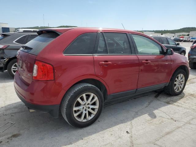 Photo 2 VIN: 2FMDK3JC9EBA50094 - FORD EDGE SEL 