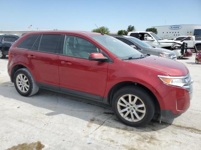 Photo 3 VIN: 2FMDK3JC9EBA50094 - FORD EDGE SEL 