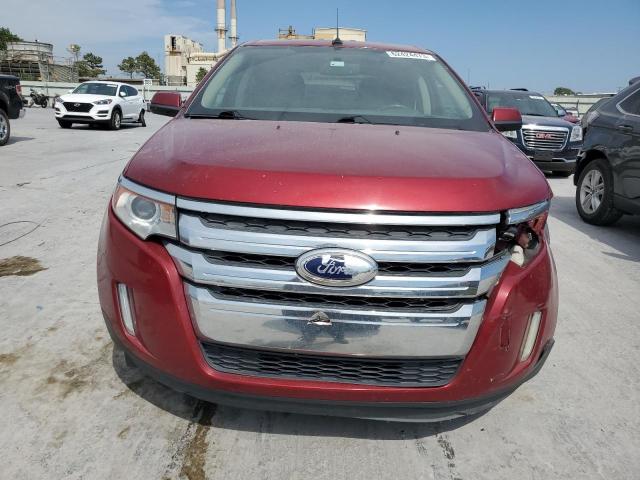 Photo 4 VIN: 2FMDK3JC9EBA50094 - FORD EDGE SEL 