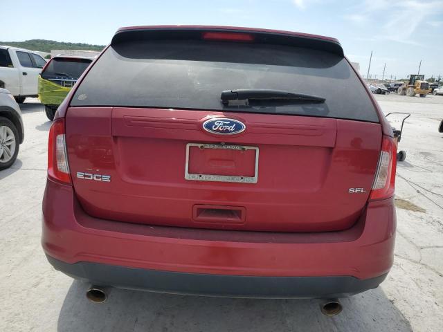 Photo 5 VIN: 2FMDK3JC9EBA50094 - FORD EDGE SEL 