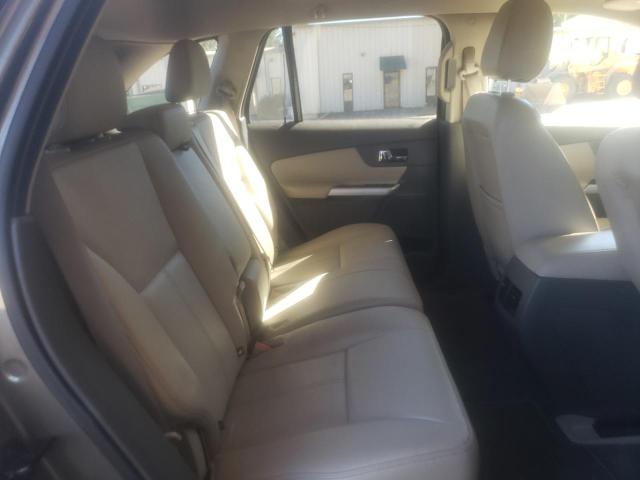 Photo 5 VIN: 2FMDK3JC9EBA64951 - FORD EDGE SEL 