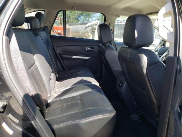 Photo 5 VIN: 2FMDK3JC9EBB18118 - FORD EDGE SEL 