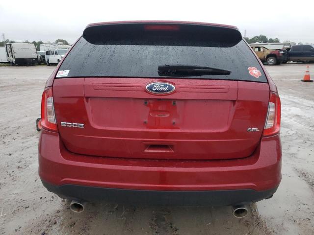 Photo 5 VIN: 2FMDK3JC9EBB29622 - FORD EDGE 