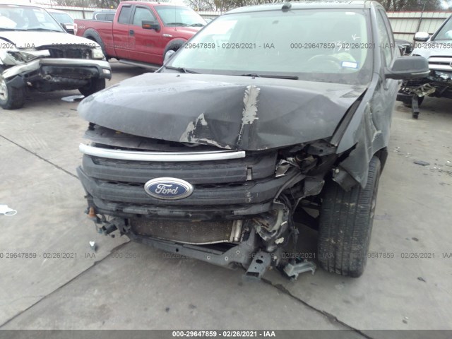 Photo 5 VIN: 2FMDK3JC9EBB63902 - FORD EDGE 