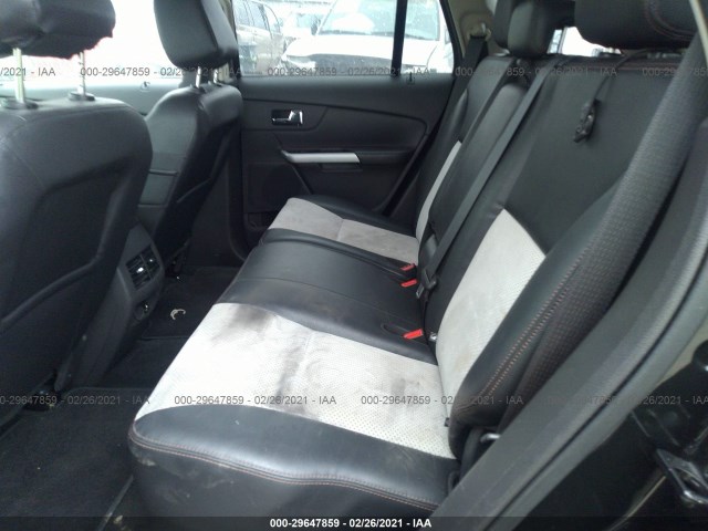 Photo 7 VIN: 2FMDK3JC9EBB63902 - FORD EDGE 