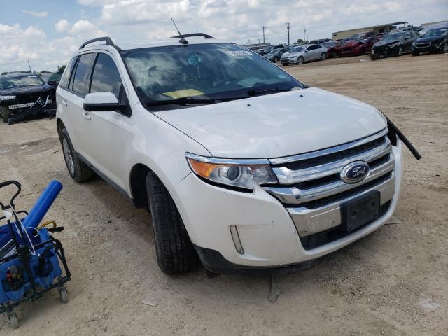 Photo 0 VIN: 2FMDK3JC9EBB75077 - FORD EDGE SEL 