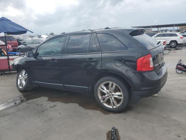 Photo 1 VIN: 2FMDK3JC9EBB75404 - FORD EDGE SEL 