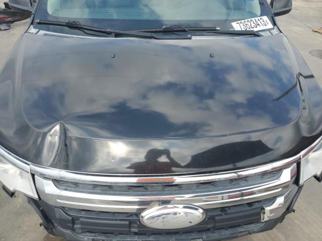 Photo 10 VIN: 2FMDK3JC9EBB75404 - FORD EDGE SEL 