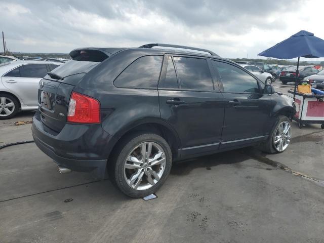 Photo 2 VIN: 2FMDK3JC9EBB75404 - FORD EDGE SEL 