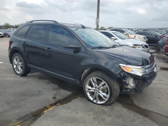 Photo 3 VIN: 2FMDK3JC9EBB75404 - FORD EDGE SEL 