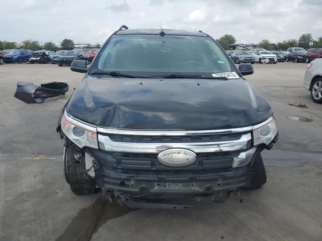 Photo 4 VIN: 2FMDK3JC9EBB75404 - FORD EDGE SEL 