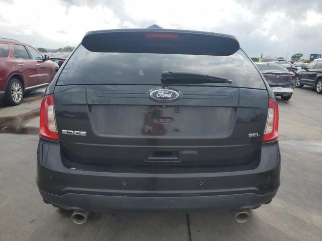 Photo 5 VIN: 2FMDK3JC9EBB75404 - FORD EDGE SEL 