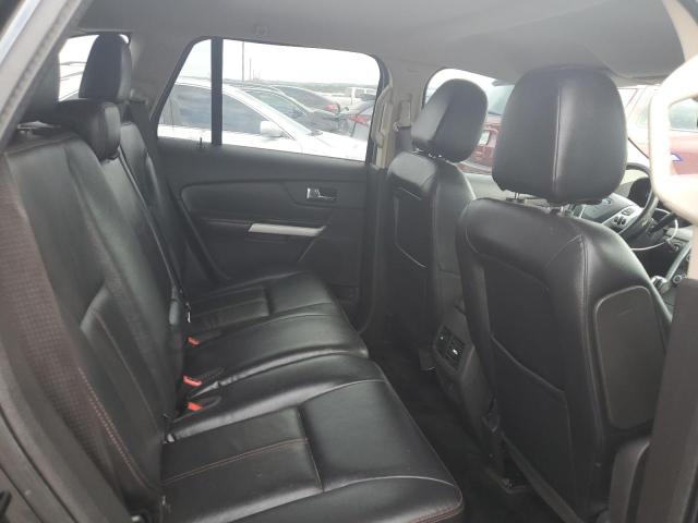 Photo 9 VIN: 2FMDK3JC9EBB75404 - FORD EDGE SEL 