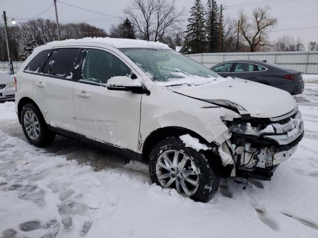 Photo 3 VIN: 2FMDK3JC9EBB75872 - FORD EDGE SEL 