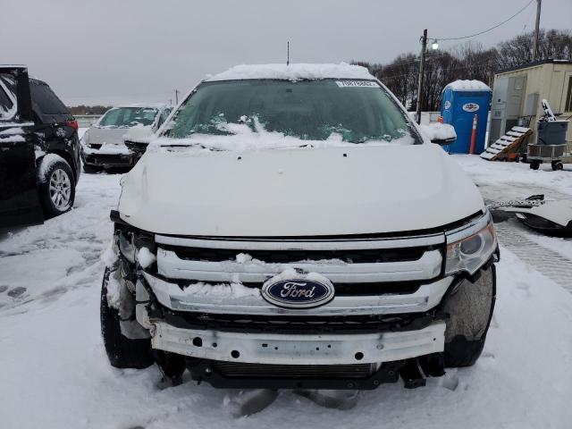 Photo 4 VIN: 2FMDK3JC9EBB75872 - FORD EDGE SEL 