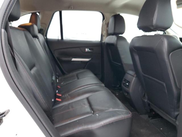 Photo 9 VIN: 2FMDK3JC9EBB75872 - FORD EDGE SEL 