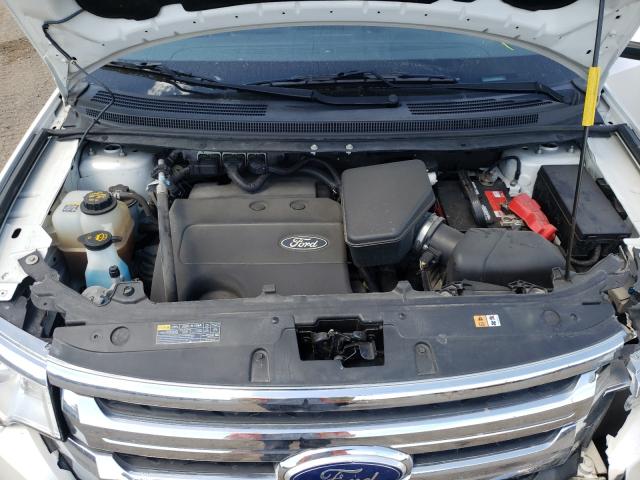 Photo 6 VIN: 2FMDK3JC9EBB84944 - FORD EDGE SEL 