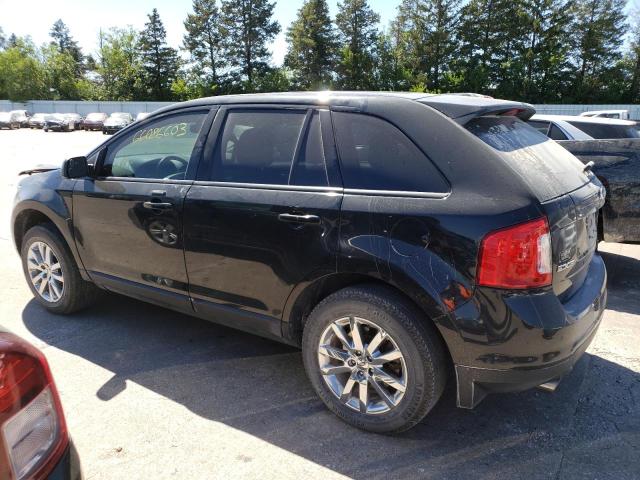 Photo 1 VIN: 2FMDK3JC9EBB86113 - FORD EDGE 