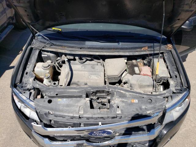 Photo 11 VIN: 2FMDK3JC9EBB86113 - FORD EDGE 