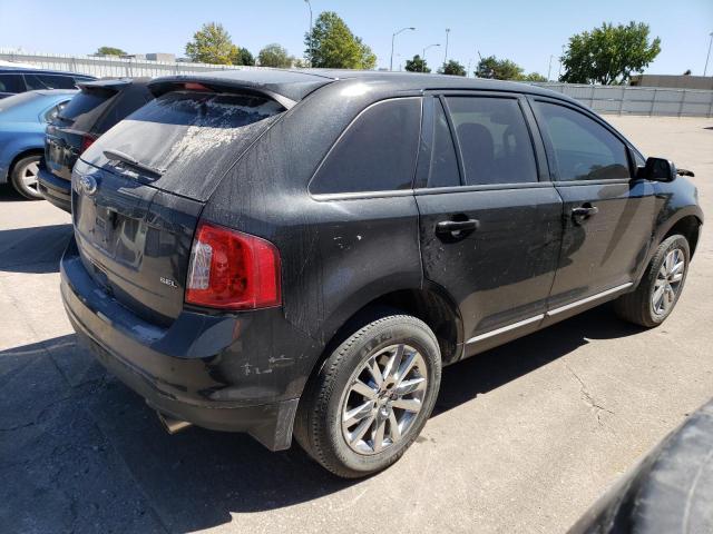 Photo 2 VIN: 2FMDK3JC9EBB86113 - FORD EDGE 