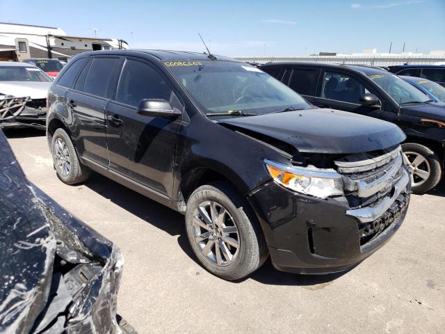 Photo 3 VIN: 2FMDK3JC9EBB86113 - FORD EDGE 