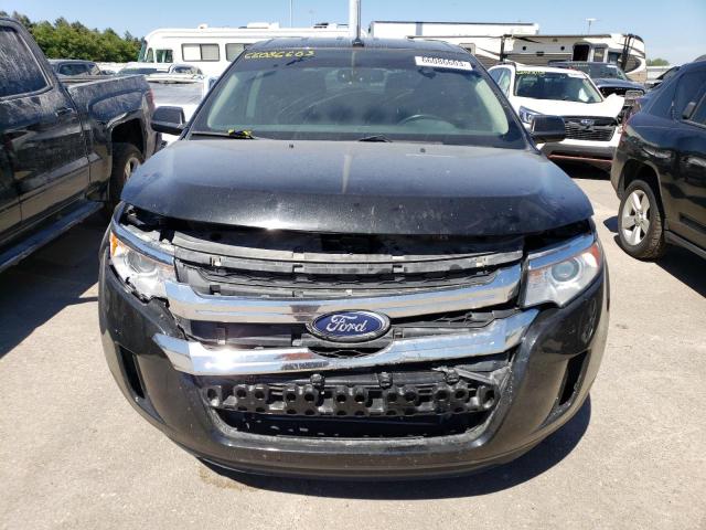 Photo 4 VIN: 2FMDK3JC9EBB86113 - FORD EDGE 