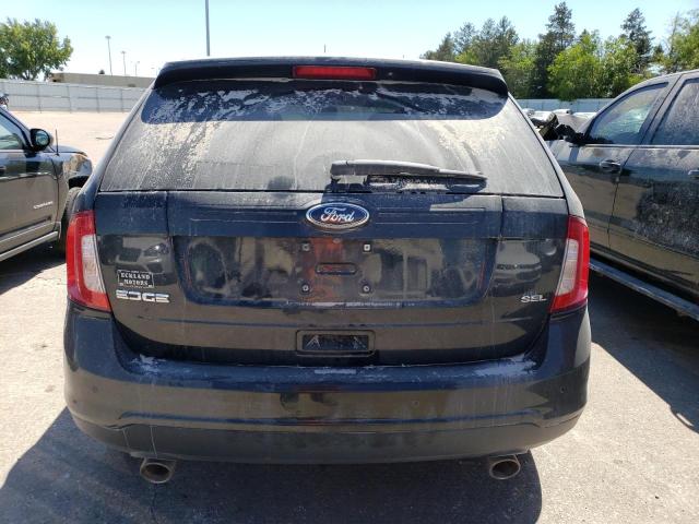 Photo 5 VIN: 2FMDK3JC9EBB86113 - FORD EDGE 