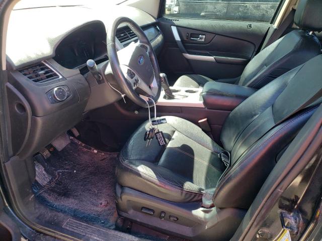 Photo 6 VIN: 2FMDK3JC9EBB86113 - FORD EDGE 