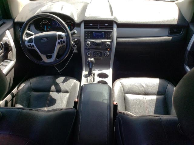 Photo 7 VIN: 2FMDK3JC9EBB86113 - FORD EDGE 