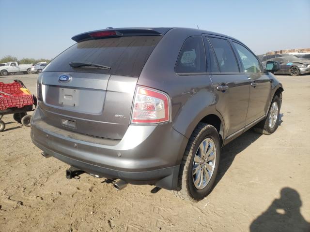 Photo 3 VIN: 2FMDK3JCXABA01786 - FORD EDGE SEL 