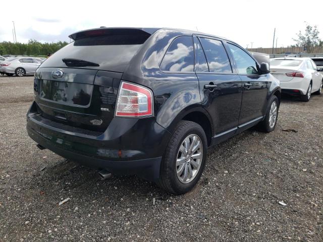 Photo 3 VIN: 2FMDK3JCXABA20189 - FORD EDGE SEL 