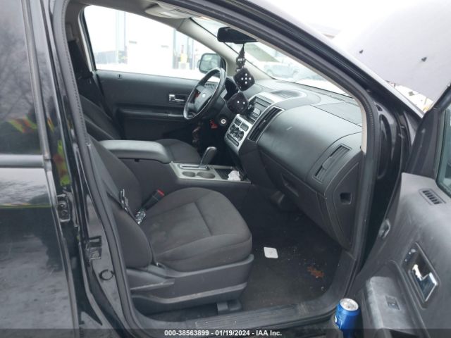 Photo 4 VIN: 2FMDK3JCXABA27921 - FORD EDGE 