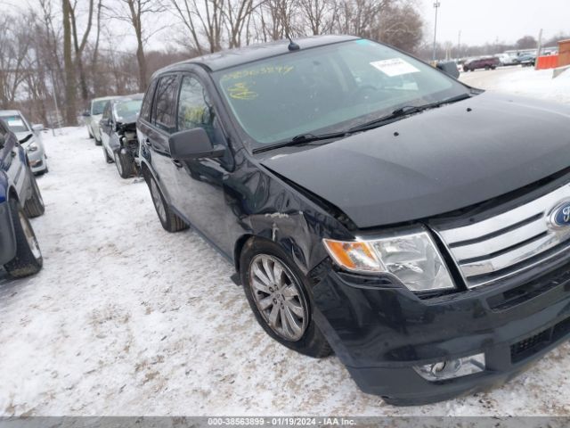 Photo 5 VIN: 2FMDK3JCXABA27921 - FORD EDGE 