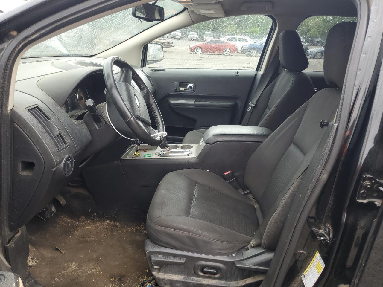 Photo 6 VIN: 2FMDK3JCXABA37929 - FORD EDGE 