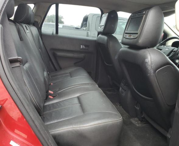 Photo 10 VIN: 2FMDK3JCXABA45755 - FORD EDGE SEL 