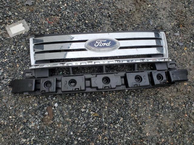 Photo 12 VIN: 2FMDK3JCXABA45755 - FORD EDGE SEL 