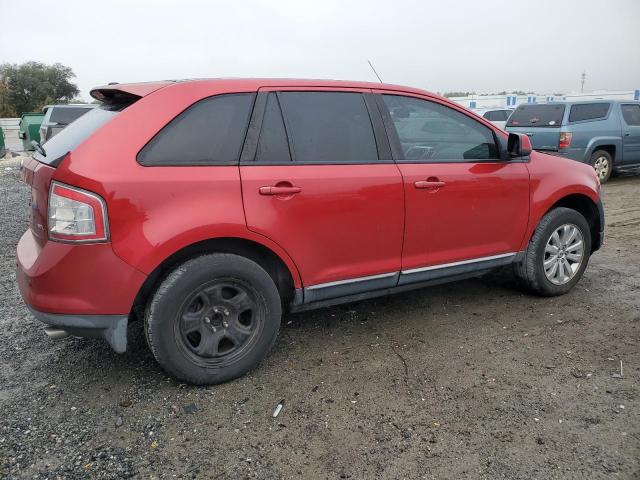 Photo 2 VIN: 2FMDK3JCXABA45755 - FORD EDGE SEL 