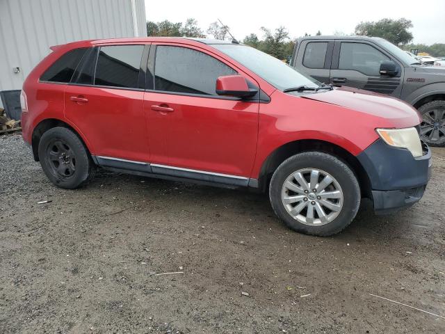 Photo 3 VIN: 2FMDK3JCXABA45755 - FORD EDGE SEL 