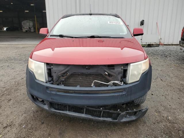 Photo 4 VIN: 2FMDK3JCXABA45755 - FORD EDGE SEL 