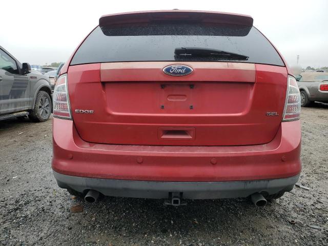 Photo 5 VIN: 2FMDK3JCXABA45755 - FORD EDGE SEL 