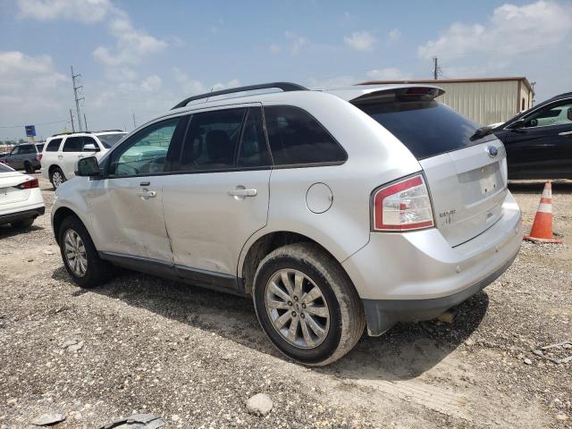 Photo 1 VIN: 2FMDK3JCXABA51930 - FORD EDGE 