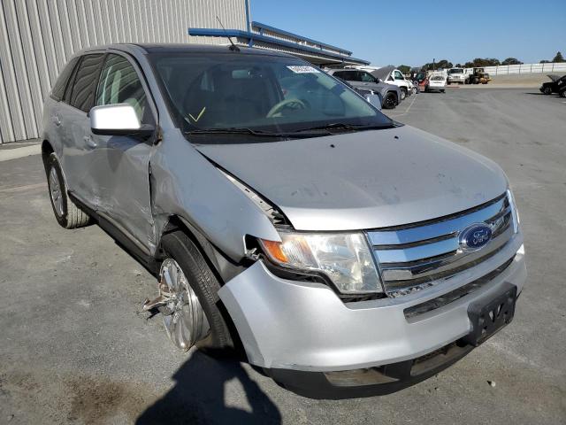 Photo 0 VIN: 2FMDK3JCXABA52768 - FORD EDGE SEL 