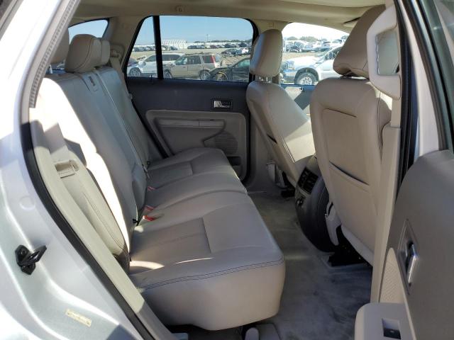 Photo 5 VIN: 2FMDK3JCXABA52768 - FORD EDGE SEL 